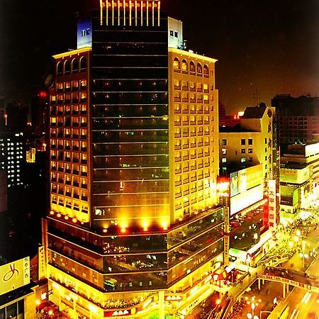 Chengdu Prime Hotel Kültér fotó