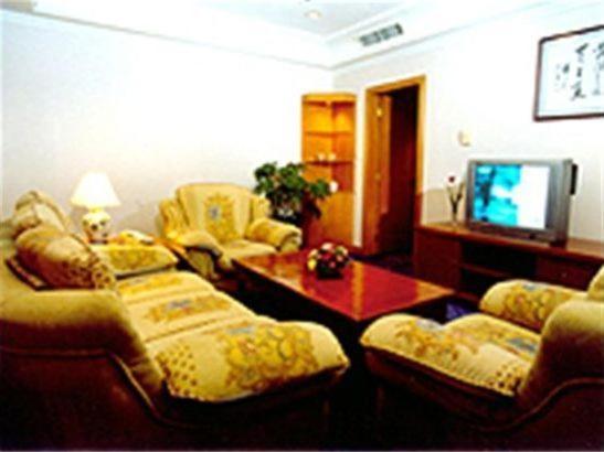 Chengdu Prime Hotel Kültér fotó