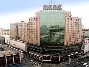 Chengdu Prime Hotel Kültér fotó